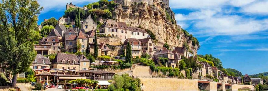 Dordogne