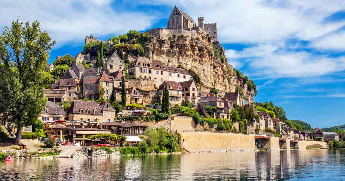 Dordogne