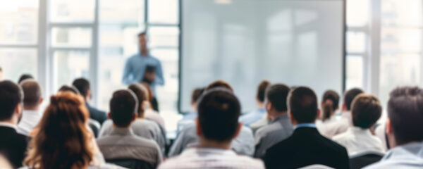 séminaire d'entreprise