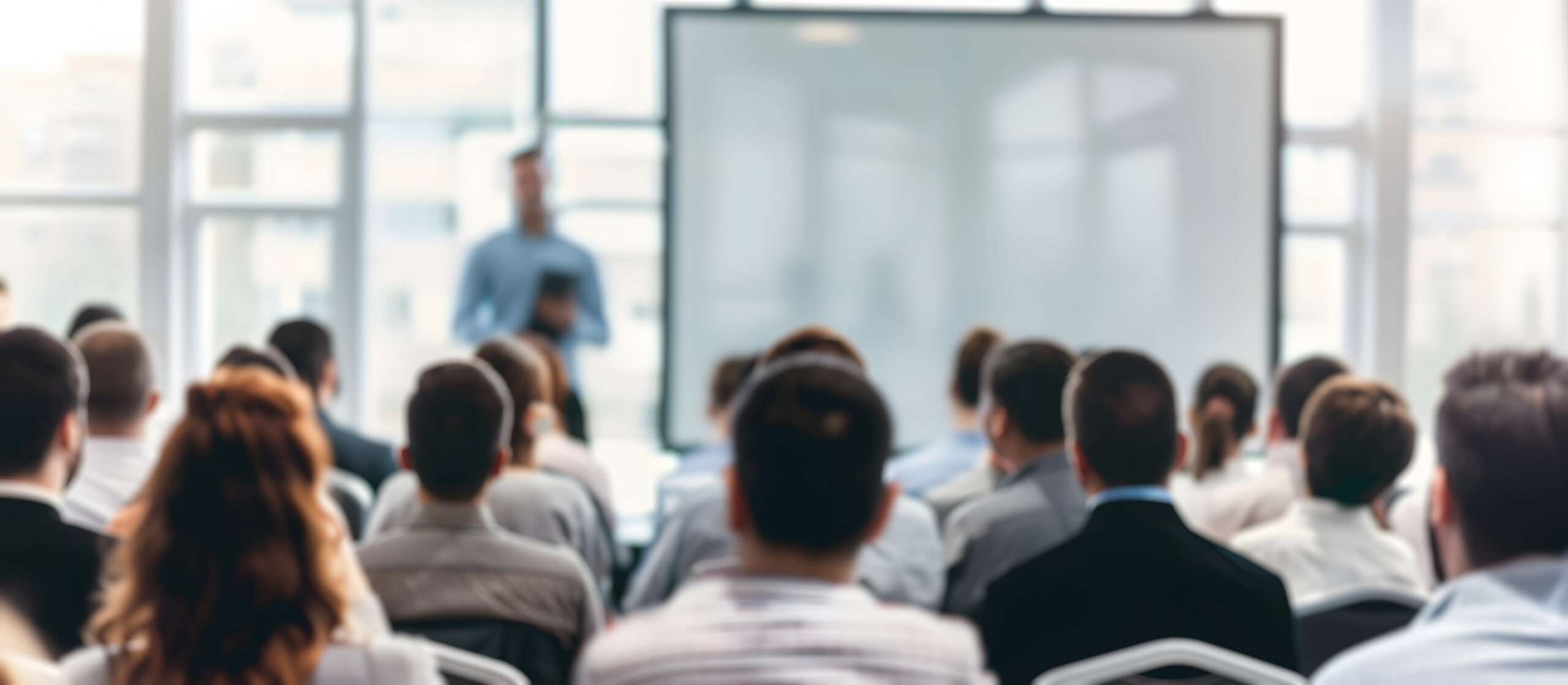 séminaire d'entreprise